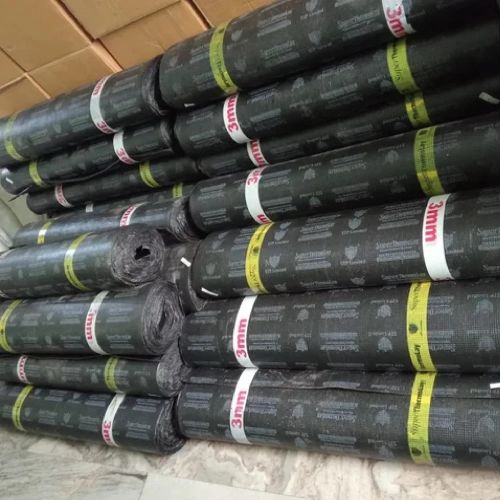 STP Superthermo Lay APP Modified Waterproofing Membrane