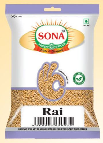 Sona Rai Seeds