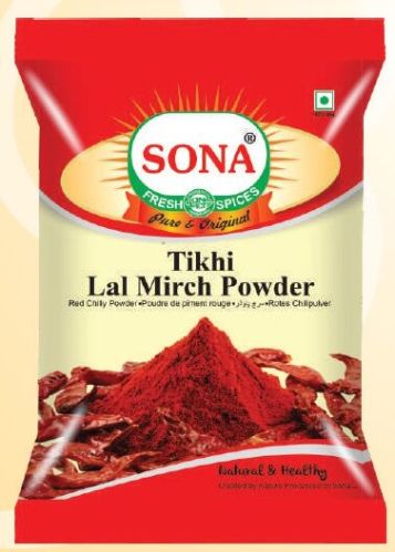 Red chilly powder for Culinary