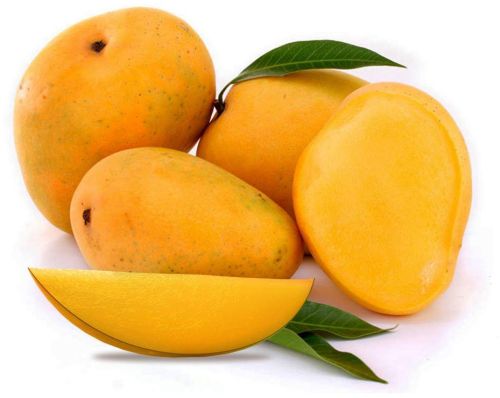 Soft Fresh Mango, Color : Yellow, Orange, Green