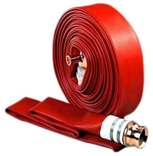 Newage CPVC Fire Hose Pipe, Color : Red, Working Pressure : 15kg/cm2
