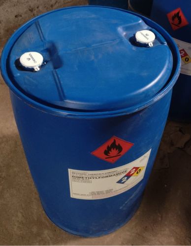 Dmf Dimethylformamide, Packaging Type : Drum, Carboys, Purity : 99%
