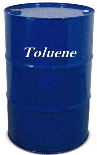 Toluene Solvent, Packaging Type : Colorless