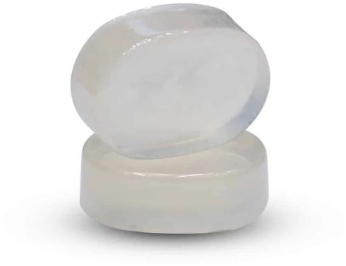 Natural Transparent Soap Base