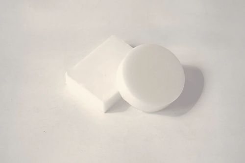 Sulfate Free Ultra White Soap Base For Bathing Bar