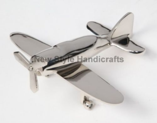 Aluminium Aeroplane Models N-0980