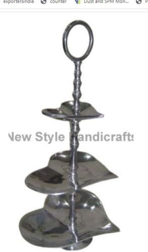 Metal Cake Stands N-1822
