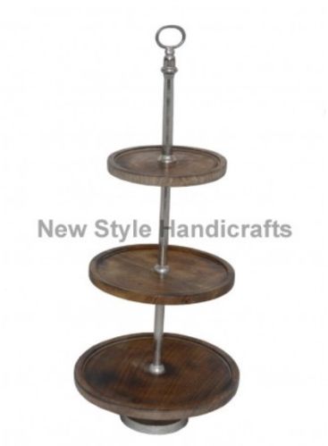 Cake Stands N-3778