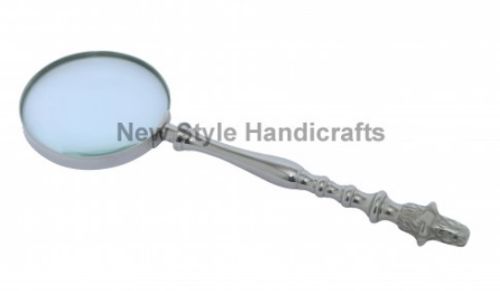 Aluminium Magnifier N-3523 for Decorative