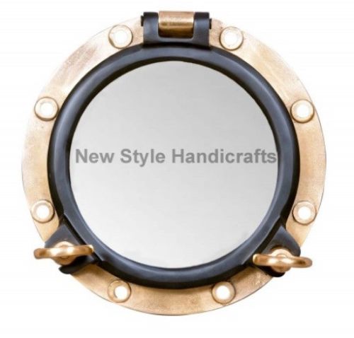 Wall Mirrors N-4703 24 X 36 Inches, Packaging Type : Cardboard Box