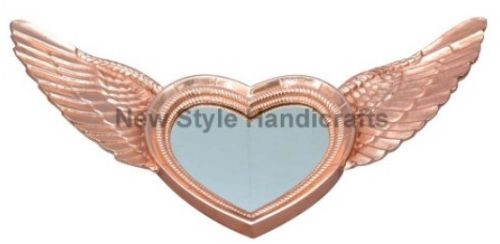 Glass Mirrors N-4710, Packaging Type : Cardboard Box For Decorative