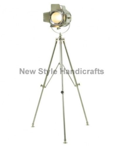 Nautical Spotlight N-SP001., Power Source : Electric