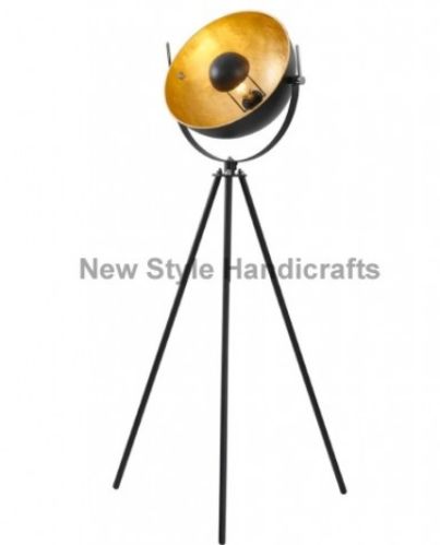 Nautical Spotlight N-SP003., Power Source : Electric