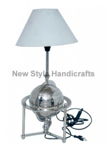 Table Lamps N-4921, Weight : 3 Lbs