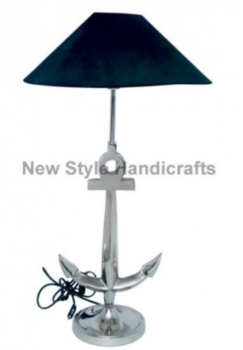 Metal Table Lamps N-5008