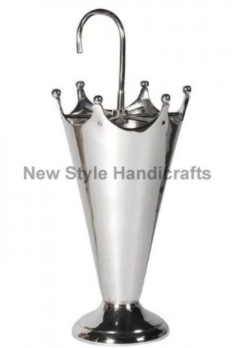 Metal Umbrella Stands & Waling Sticks N-2372