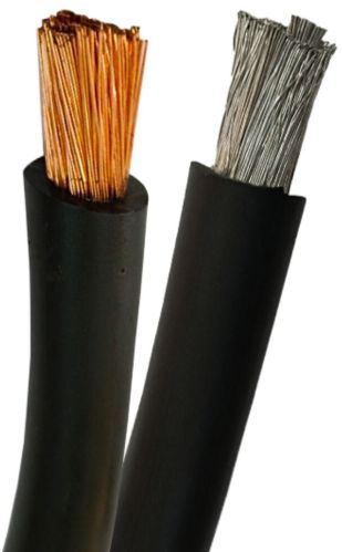 Quality Materials Supra Welding Cables
