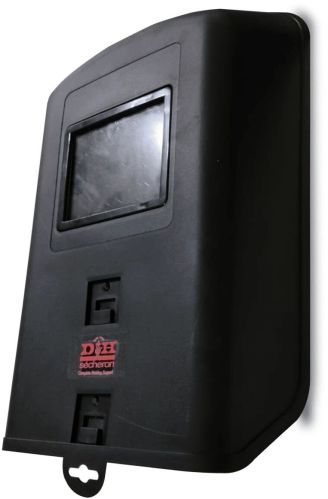 Durable Shell Supra Welding Hand Shield for Protect Face, Eyes