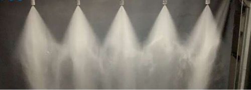 High-quality Materials Mist Nozzles