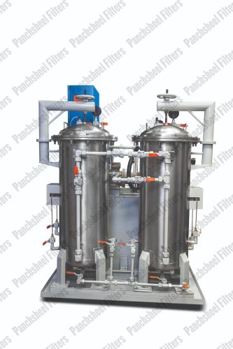 Varies Air Filtration Systems