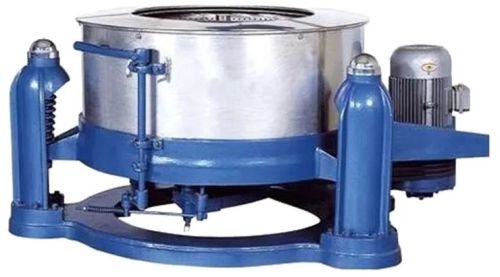 Hydro Extractor, Capacity : Varies Based On Model
