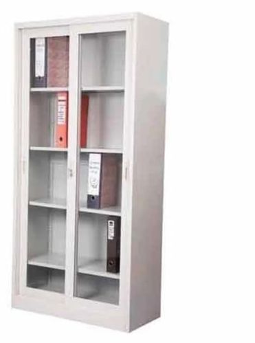 Wood Library Cupboard for Storage OF Books Documents