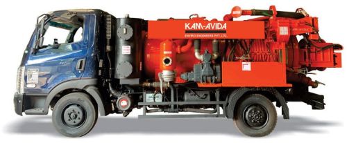 Kambi Mini Recycler Machine, Capacity : 200 Liters For Freshwater)