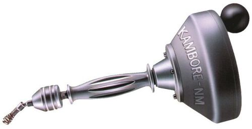 Kambore NM Cable Spinner, Weight : 3.5 Kg