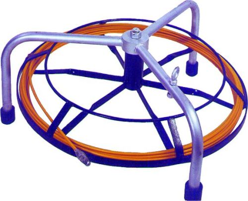 Nylon Rope Retriever for Outdoor Drain Cleaning, Sewer Line Cleaning