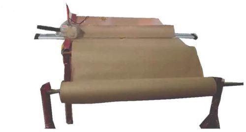 Paper Cutting Machine, Packaging Type : Depends On Seller
