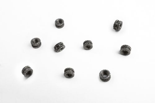 Brass Turning Inserts