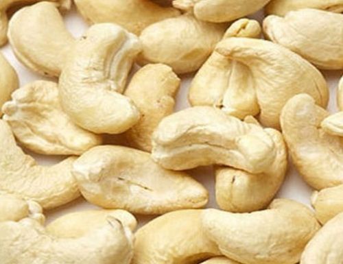 Cashew Nuts, Packaging Type : 10 Kg, 15 Kg, 50 Lbs