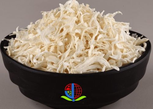 Dehydrated Onion, Color : White