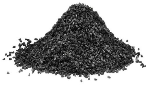 Nigella / Kalonji Seeds, Purity : 99% for Conventional