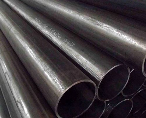Steel Cold Drawn Seamless Tubes, Color : Metallic
