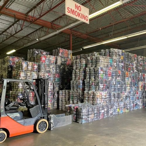 Used Clothes M, XL, XXL