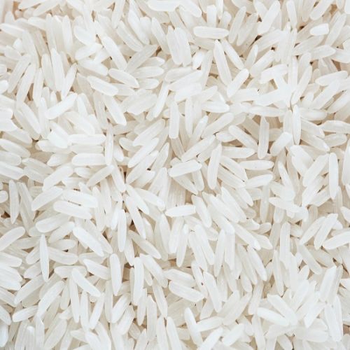 IR 64 White Rice
