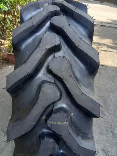 Agricultural Tyres