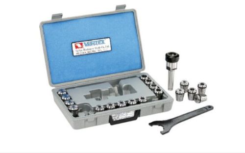 S&t Engineers Vertex ER Collet V-401-452