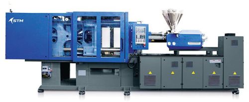 Stm D Series Plastic Injection Molding Machine