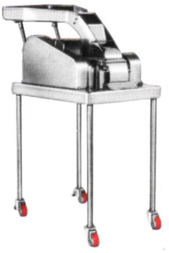 Comminuting Mill Machine for Size Reduction