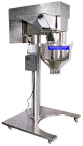 Stainless Steel Multi Mill Machine for Grinding Grains Into Flour