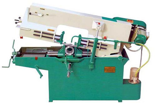 Bandsaw Machines