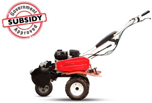 Pts 500 Farming Rotary Tiller For Soil Cultivation