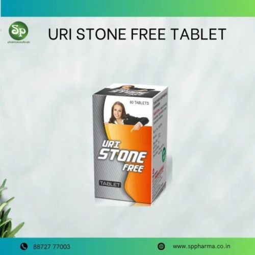 S.p Uri Stone Free Tablet