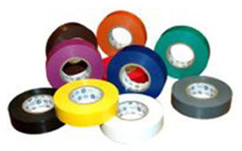 PVC Electrical Insulation Tapes
