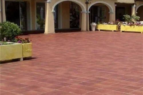 Dholpur Red Sandstone