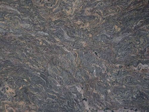 Paradiso Bash Granite, Color : Multicolored, Packaging Type : Crates