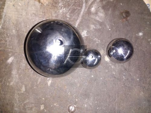 Floating Balls for Heating Process, Energy Saving