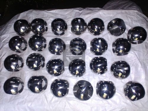 T Port Ball for Valves